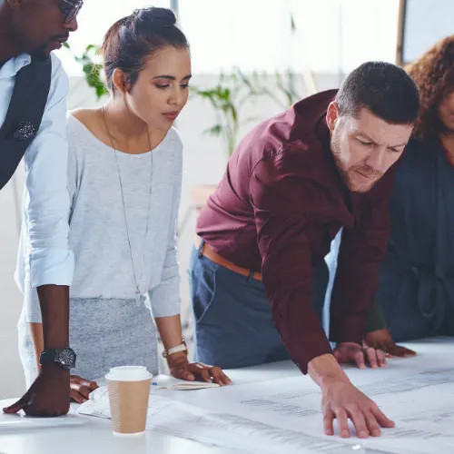 Interpreting Services in Dallas