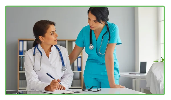 Healthcare Interpreting Services in Tampa