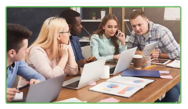 Tech & Software Industry Localization Services in Portland