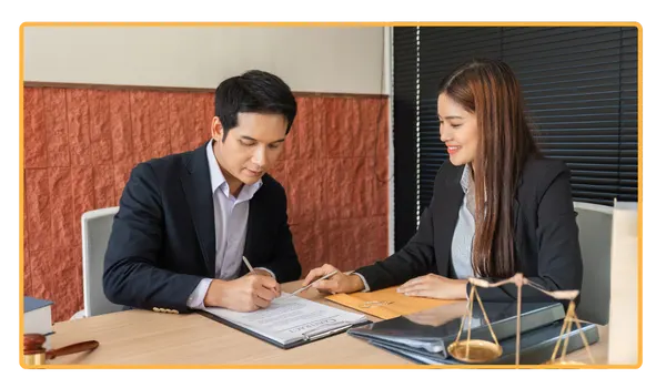 Official Document & Policy Translation in Washington DC