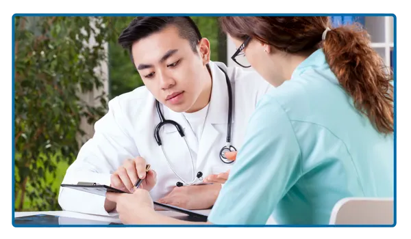 Global Health Translation Services in Seattle