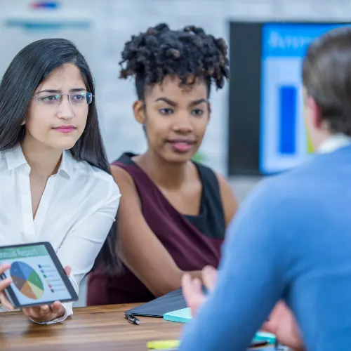 Interpreting Services in Seattle