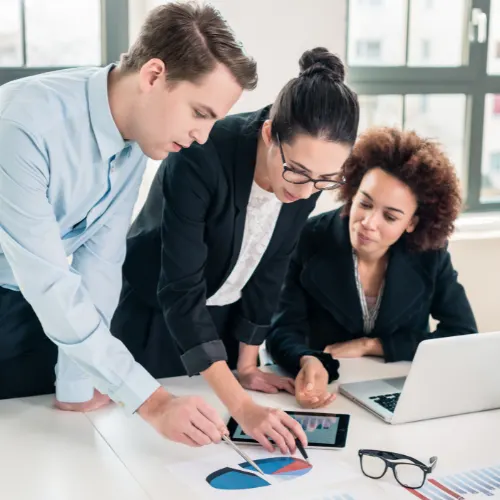 Interpreting Services in West Tampa