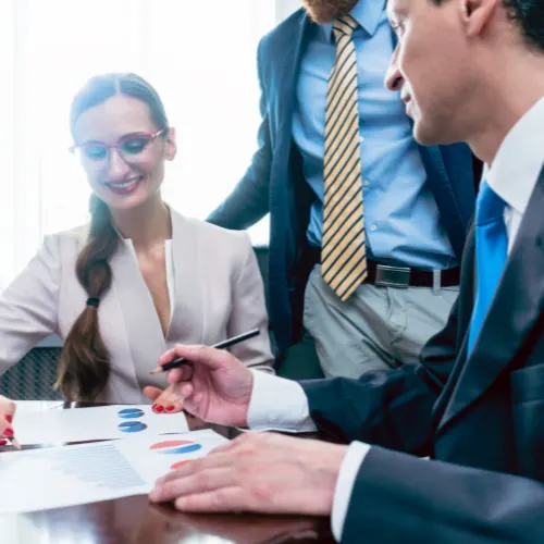 Interpreting Services in Miami