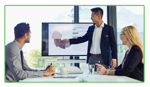 Technology Sector Interpreting Services in Salt Lake City