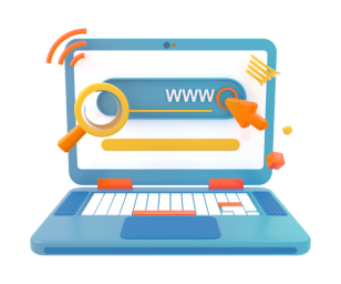 website localization US