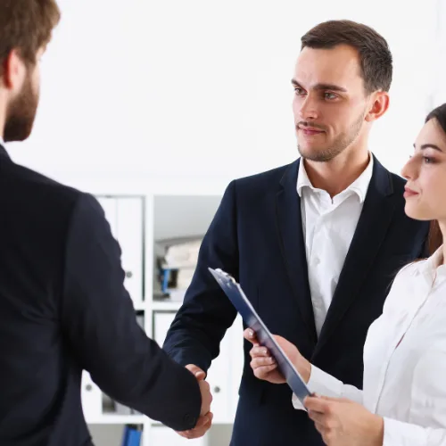 Interpreting Services in Washington DC