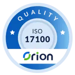 ISO Certified Language Services 17100