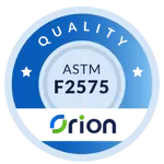 ISO Certified Language Services F2575