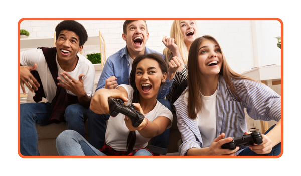 Your Specialist Partner for Immersive Game Globalization