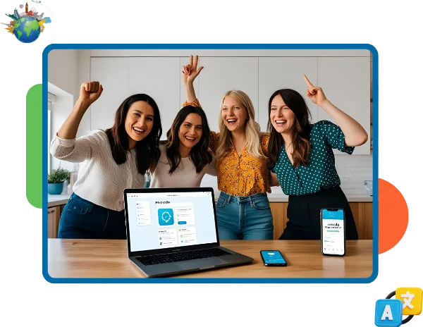 Deliver a Seamless Native Experience