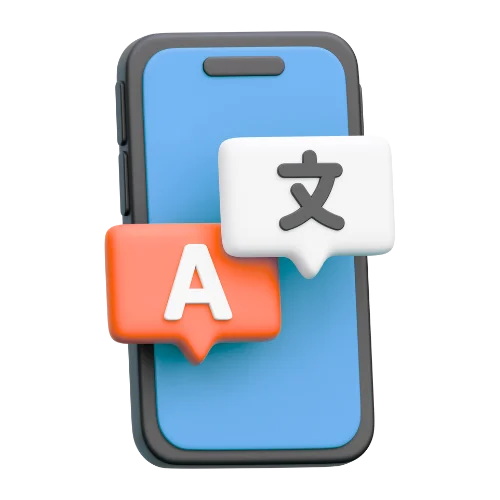 Mobile App Localization