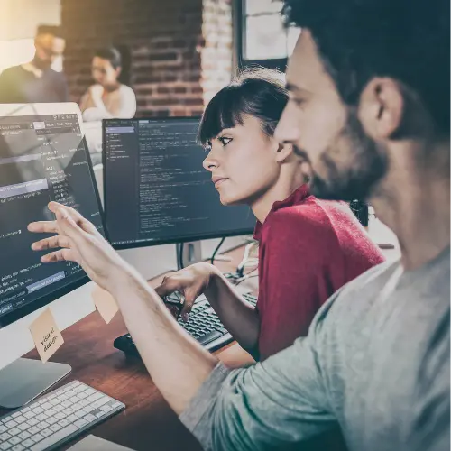 Interpreting Services in San Francisco