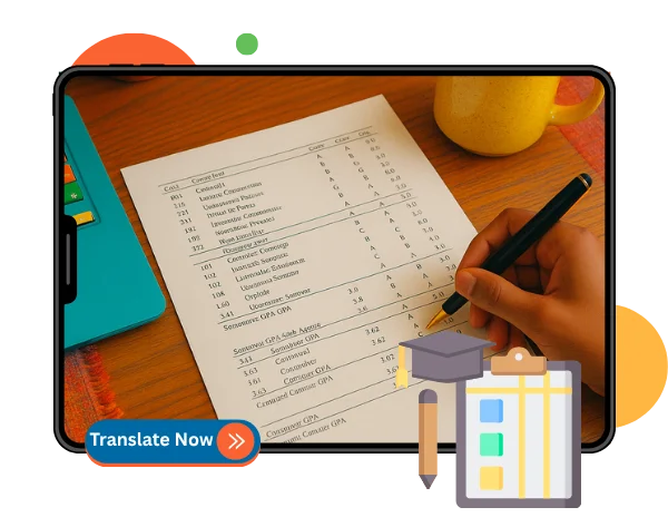 Why Translate Your Transcripts with Cesco?
