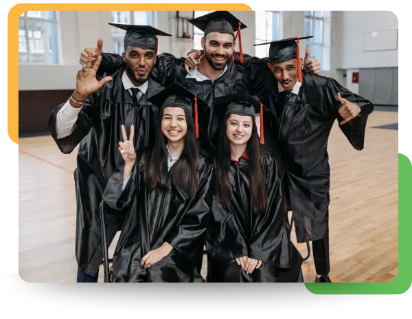 Your Grades Were Excellent Your Translation Should Be, too.