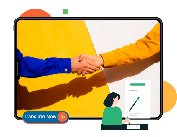 Why Cesco for Your Agreement Translations?