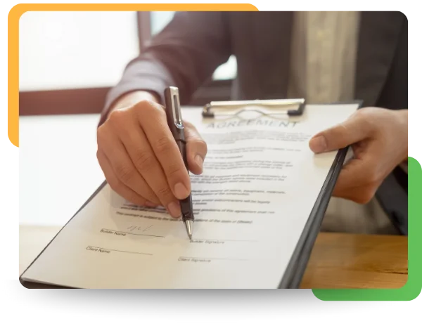 Agreement translations