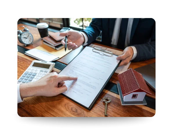 Professional Agreement Translation