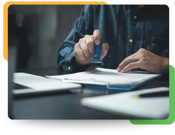 Certified Translation