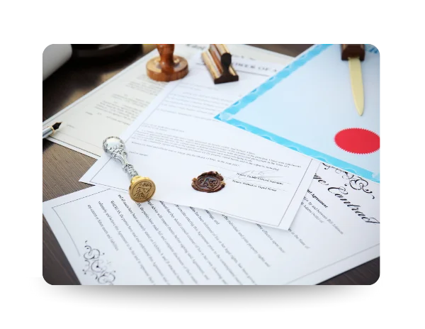 Certified Translation Services