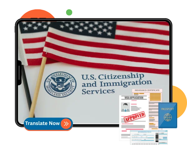 Cesco is Your Trusted Partner for Immigration