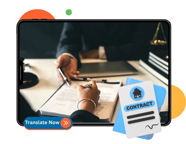 Why Entrust Your Contracts to Cesco?