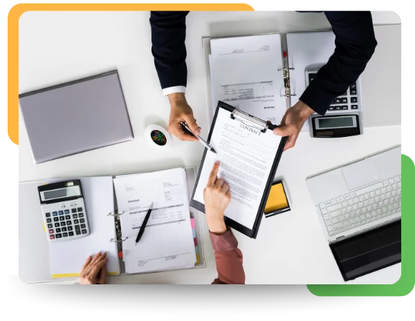 Contract Translation