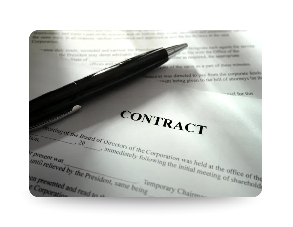 Contract Translation Services