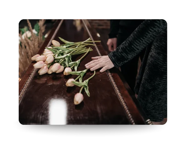 Death Certificate Translation