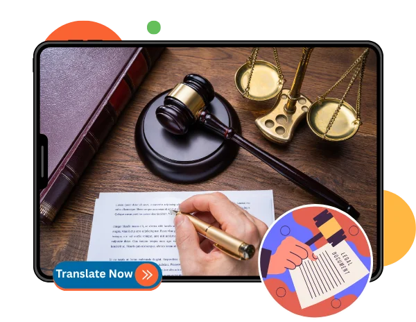 Why Trust Cesco with Your Sensitive Legal Documents?