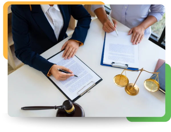 Legal Documents Tranlsation