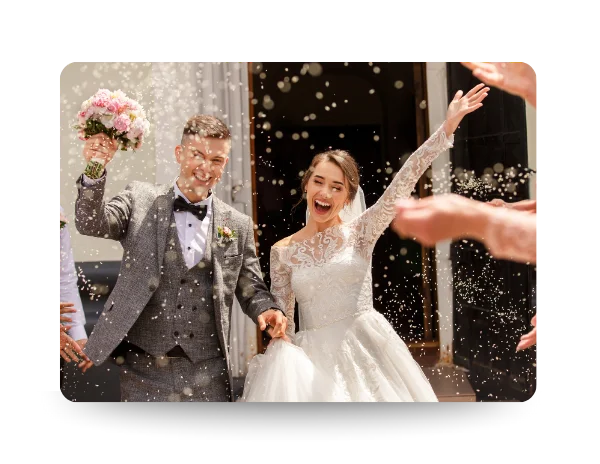 Marriage License Translation Services