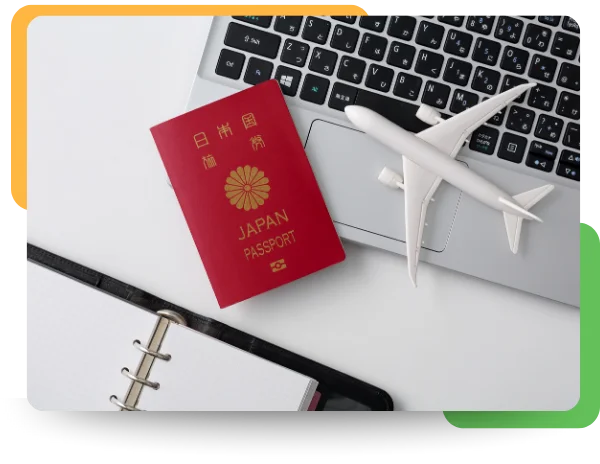 Passport Translation Services