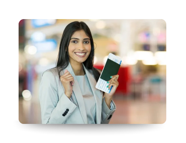 Passport Translation Services