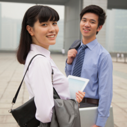 Chinese Translation Services