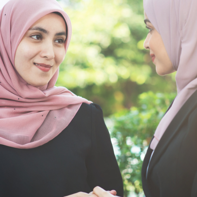 Persian Inner Images