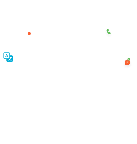 translation and interpreting services