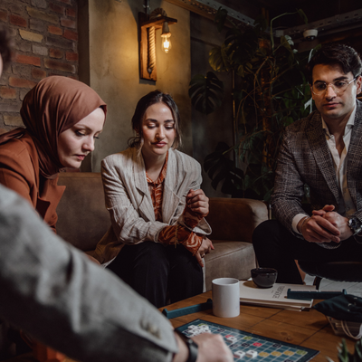 Turkish Inner Images (2)