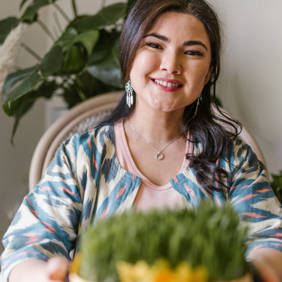 Uzbek Inner Images (2)